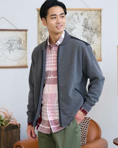 Jack Nicklausジャケット | ゴールデンベアストア