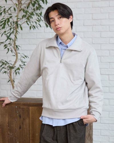 GOLDEN  スウェット Men's Colosseum Gold Minnesota Golden Gophers Arch & Logo Crew