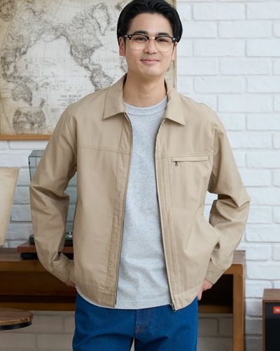ゴールデンベア　ジャケット　ほぼ未使用 Jack Nicklausジャケット | ゴールデンベアストア