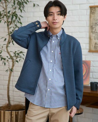 GB GOLFGBG スイングトップ | ゴールデンベアストア