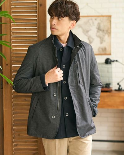 Golden Bearマウンテンジャケット | ゴールデンベアストア