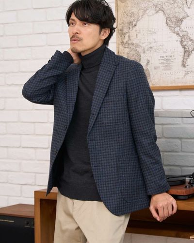 Jack Nicklausジャケット | ゴールデンベアストア