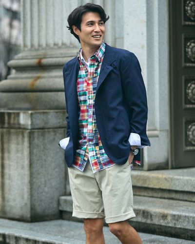 Jack Nicklausジャケット | ゴールデンベアストア