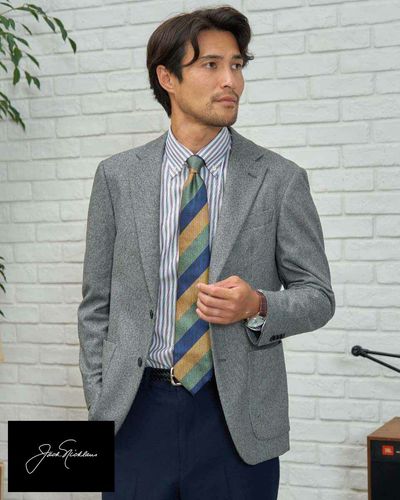 Golden Bearカットジャケット | ゴールデンベアストア