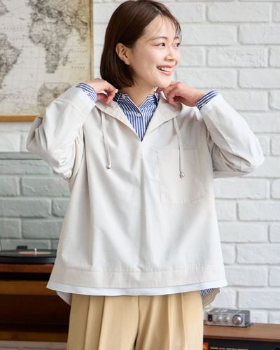 大きいサイズGolden BearフーデットSPARKLINGDOWN/L L Golden Bear