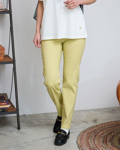 Golden Bearストレートパンツ | ゴールデンベアストア