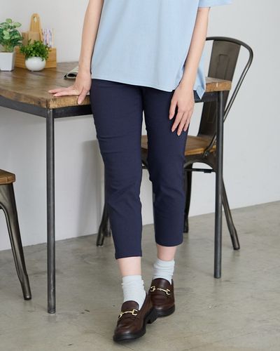 Golden Bearクロップドテーパードパンツ | ゴールデンベアストア