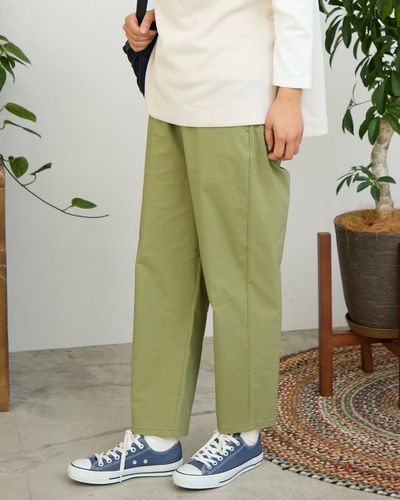 Golden Bearバルーンパンツ | ゴールデンベアストア