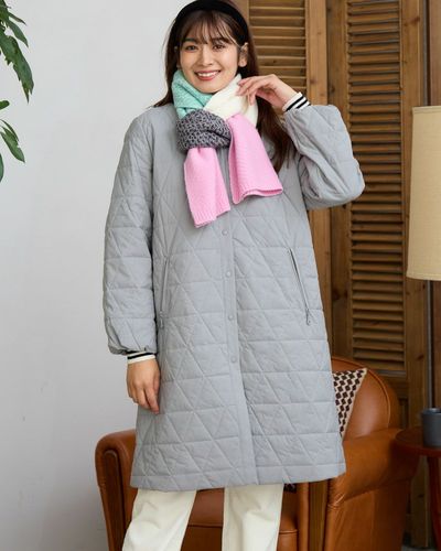 White Labelリバーコート | ゴールデンベアストア