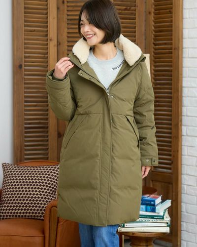 White Labelリバーコート | ゴールデンベアストア