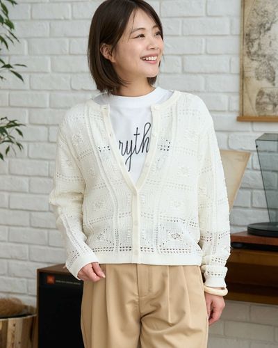 GOLDEN  カーディガン GOLD カーディガン メンズ : ZOZOTOWN Yahoo!店 - 通販 - Yahoo