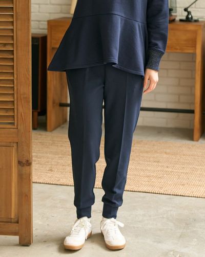 Golden Bearクロップドテーパードパンツ | ゴールデンベアストア