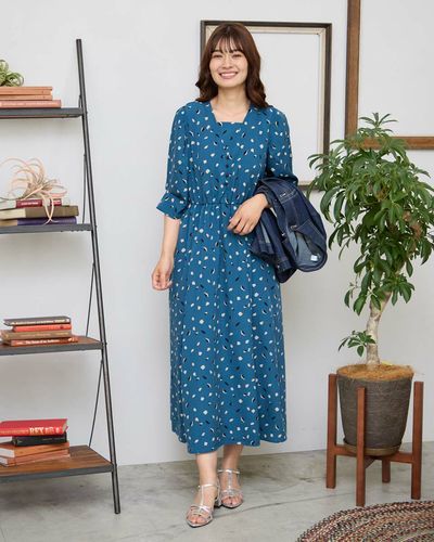 White Labelキャミソールワンピース | ゴールデンベアストア