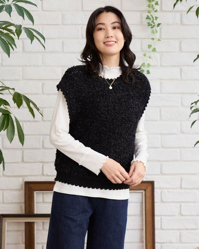 White Labelキルティングブルゾン | ゴールデンベアストア