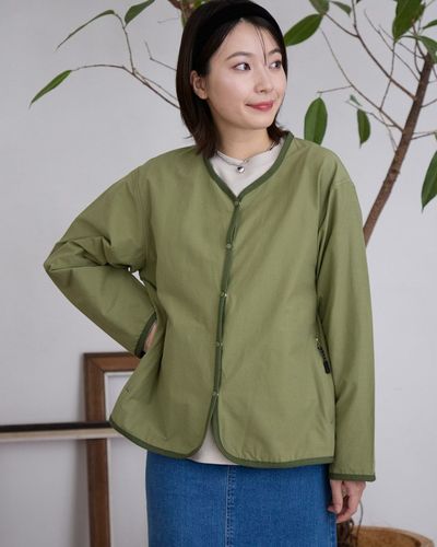 Golden Bearライトジャケット | ゴールデンベアストア