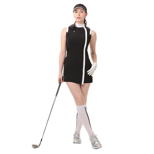 TaylorMade レディース ゴルフ ワンピース　18日で削除します☆ TaylorMade レディース ゴルフ ワンピース 18日で削除します