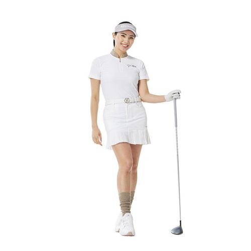 Ws】マルチプリーツスカート｜APPAREL | TaylorMade Golf