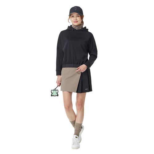 Ws】ハイウエストレイヤープリーツスカート｜APPAREL