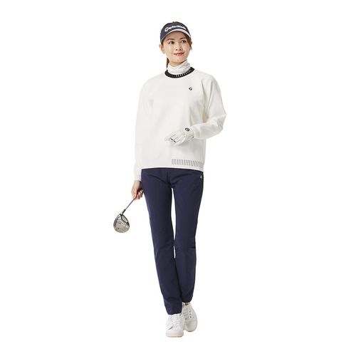 Ws】Tベーシックパンツ｜APPAREL | TaylorMade Golf | テーラーメイド