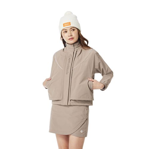 Ws】トランスフォームジャケット｜APPAREL | TaylorMade Golf