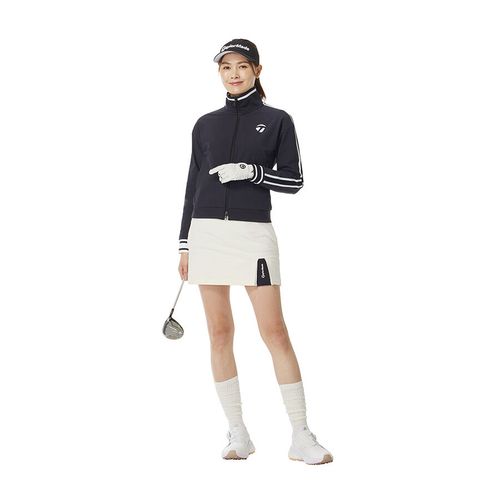 マッキー様　TaylorMade ストームフリースジャケットとスカートセット Ws】ストームフリーススカート｜APPAREL | TaylorMade Golf