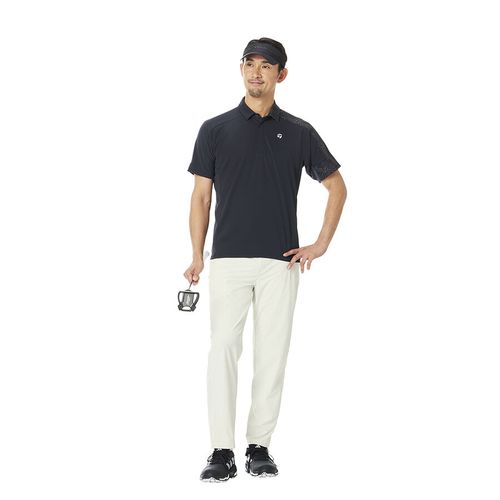 ストレッチバインディングパンツ｜APPAREL | TaylorMade Golf