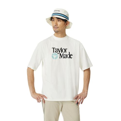 ユニセックス】HT S/S Tシャツ｜APPAREL | TaylorMade Golf
