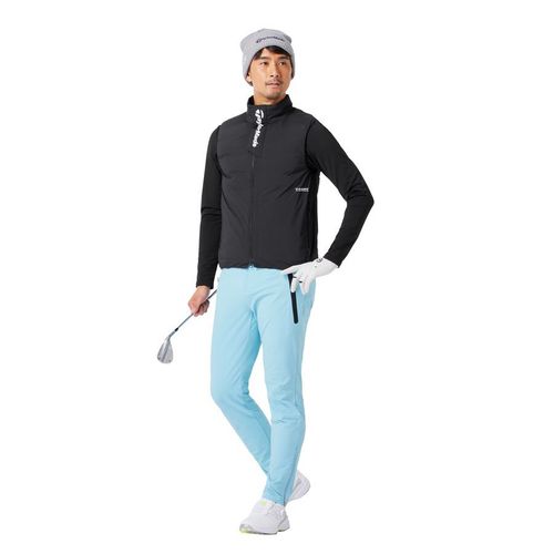 【TaylorMade】新品✨S インサーレテッドフーディベスト テーラーメイドゴルフ