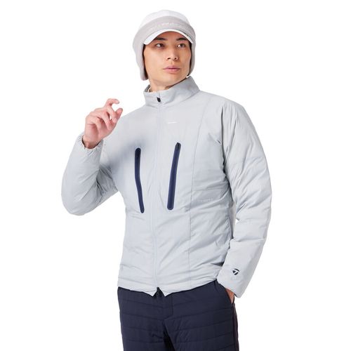 新品未使用 テーラーメイドメンズゴルフインサレーテッド ダウンジャケット T-HEATインサレーテッドジャケット|APPAREL | TaylorMade Golf