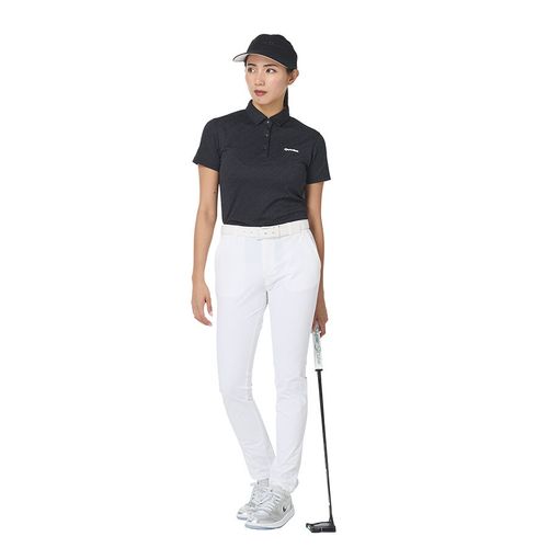✳️TM×UA✳️ウィメンズ⭐️テーパードパンツ　2024年春夏モデル⛳️サイズM ウィメンズ】ツアーTMパンツ｜APPAREL | TaylorMade Golf