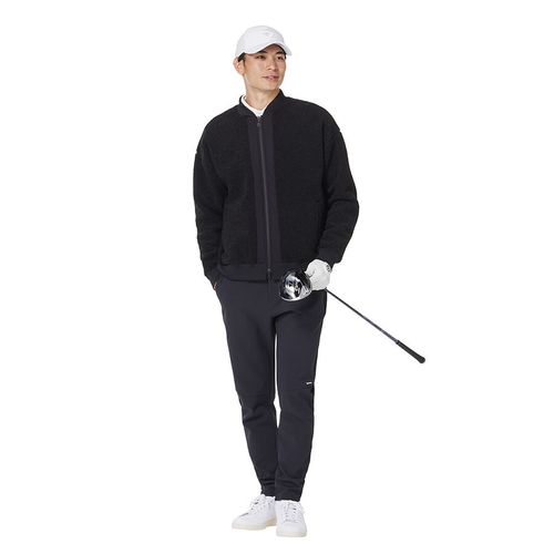 TAYLORMADE | UNITED ARROWS フルジップボアジャケット 別注】＜TaylorMade×UNITED ARROWS＞ ユニセックス ボアジャケット