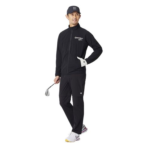 美品♡TaylorMade ジャケット DW-