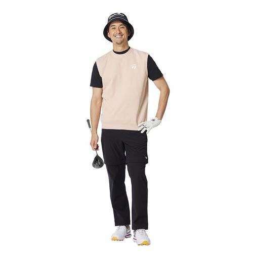 リラックスドデイリーベスト｜APPAREL | TaylorMade Golf