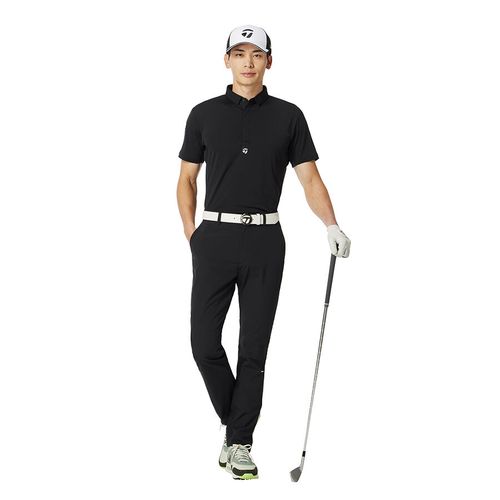 ステープルS/Sポロ｜APPAREL | TaylorMade Golf