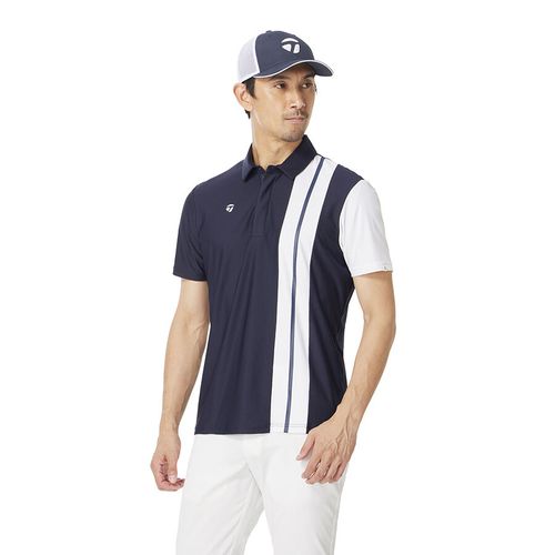 【新品】TaylorMade ツアー TM ロングスリーブポロ 楽天市場】テーラーメイド TaylorMade ゴルフウェア ポロシャツ
