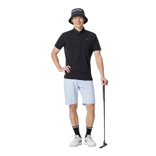 BDポケットS/Sポロ｜APPAREL | TaylorMade Golf