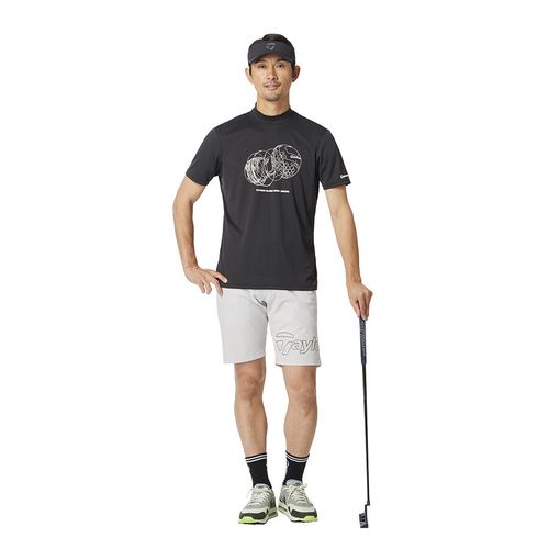 T-ICE T-AIR ショーツ｜APPAREL | TaylorMade Golf