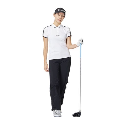 ウィメンズ】 ラインドS/Sポロ｜APPAREL | TaylorMade Golf