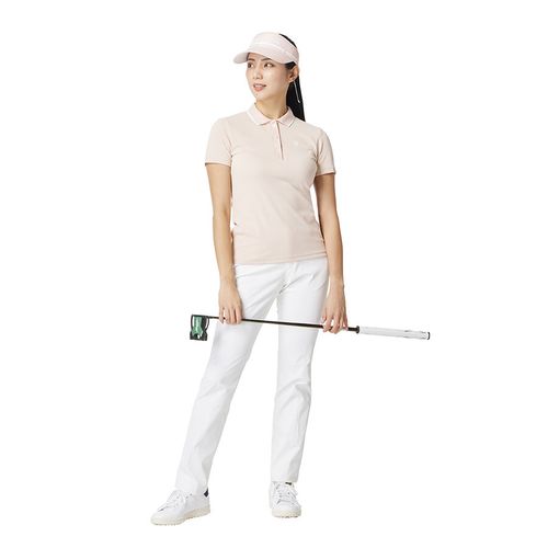 ウィメンズ】 TMベーシックS/Sポロ｜APPAREL | TaylorMade Golf