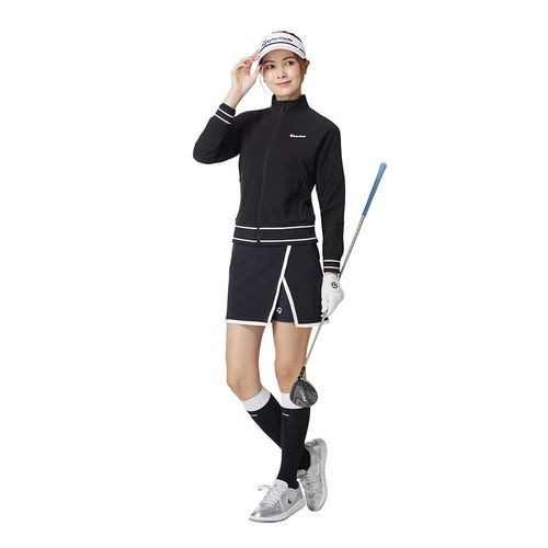TaylorMade - 未使用テーラーメイド、冬用中綿スコートMサイズ TaylorMade - Taylor Made テイラーメイド オクタスコート