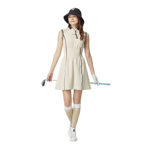 ウィメンズ】 ラインドワンピース｜APPAREL | TaylorMade Golf