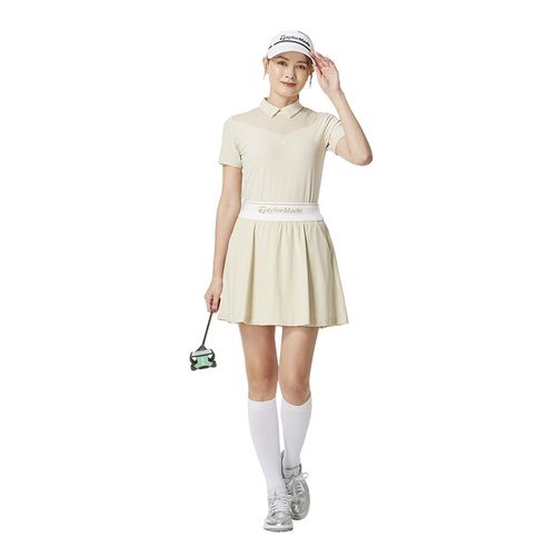 ウィメンズ】 フレアードスコート｜APPAREL | TaylorMade Golf