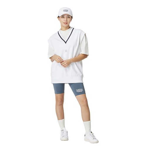 ウィメンズ】 TM×UA ショートレギンス｜APPAREL | TaylorMade