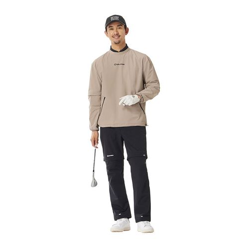 ストレッチコンバーチブルパンツ｜APPAREL | TaylorMade Golf