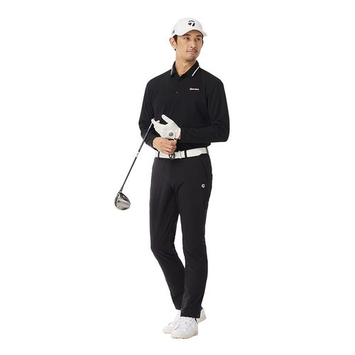 テーラーメイド　ゴルフパンツ　ブラック L パンツ | TaylorMade Golf | テーラーメイド ゴルフ公式サイト