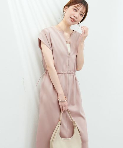 サイドドロストカットワンピース 0331091290_1.jpg