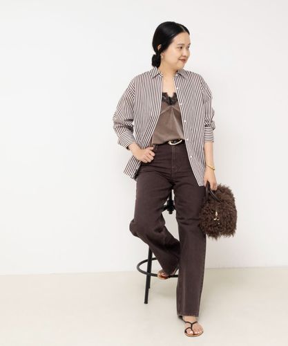 upper hights/アッパーハイツ】THE NIECE MID-RISE | NOLLEY'S