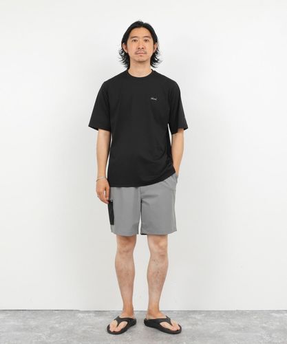 NANGA/ナンガ】AirFlex RASH GUARD TEE 半袖ラッシュガード 26SS