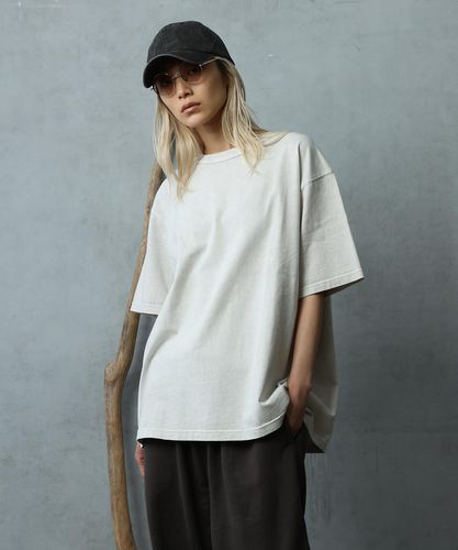 vintage フェード 半袖 スウェット WAREHOUSE ウェアハウス 半袖 スウェット Tシャツ SURFER 2ND