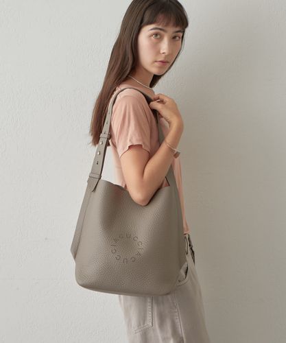 IACUCCI グッシオ 2WAYトート RUGA ベージュ Amazon | [イアクッチ] グッシオ 2WAYトート RUGA